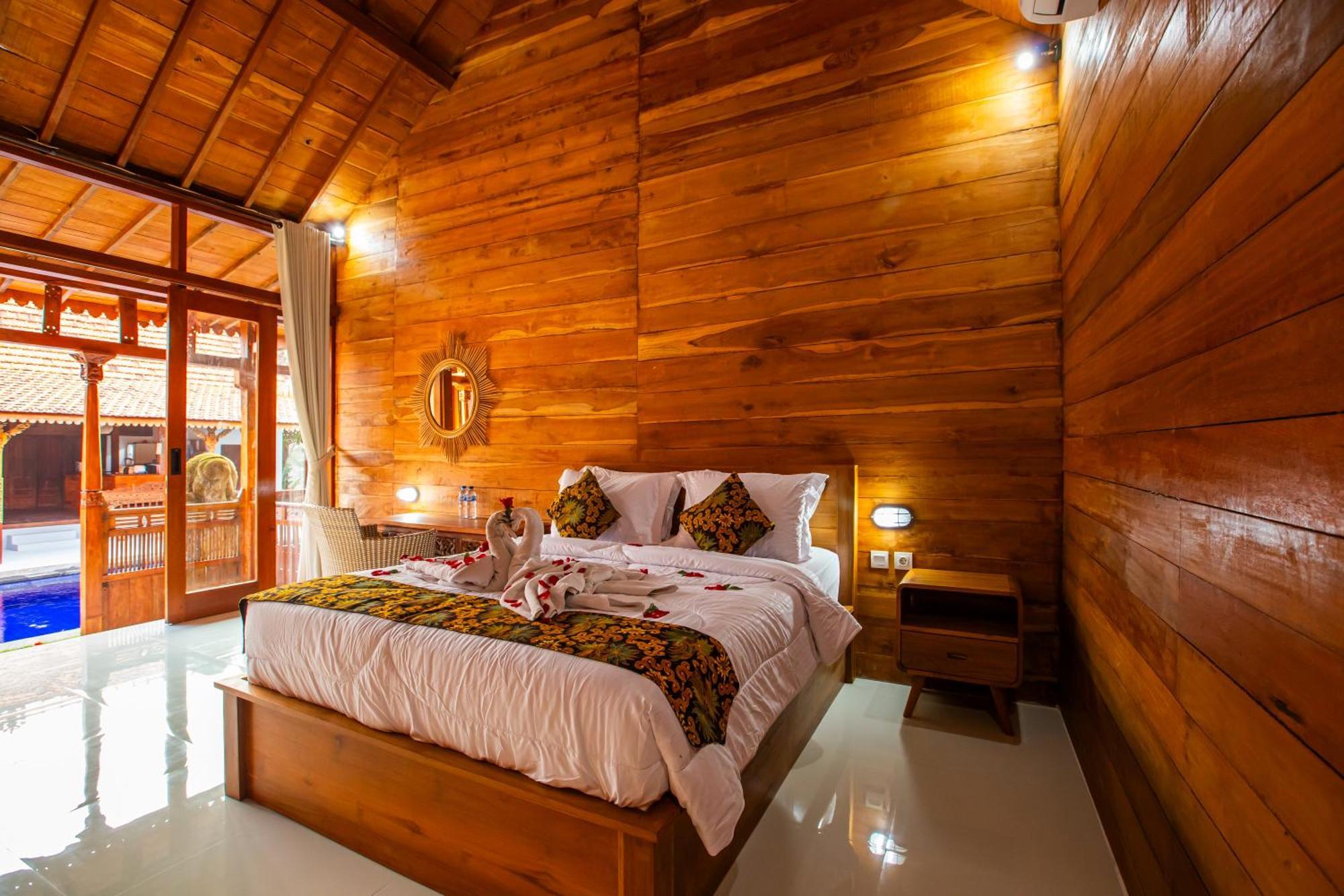 Jj Home Bali Guest House Чангу Экстерьер фото
